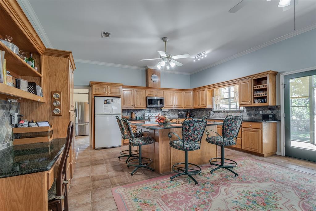 Lake Kiowa - Residential