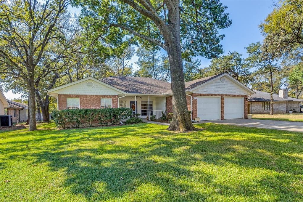 Lake Kiowa - Residential