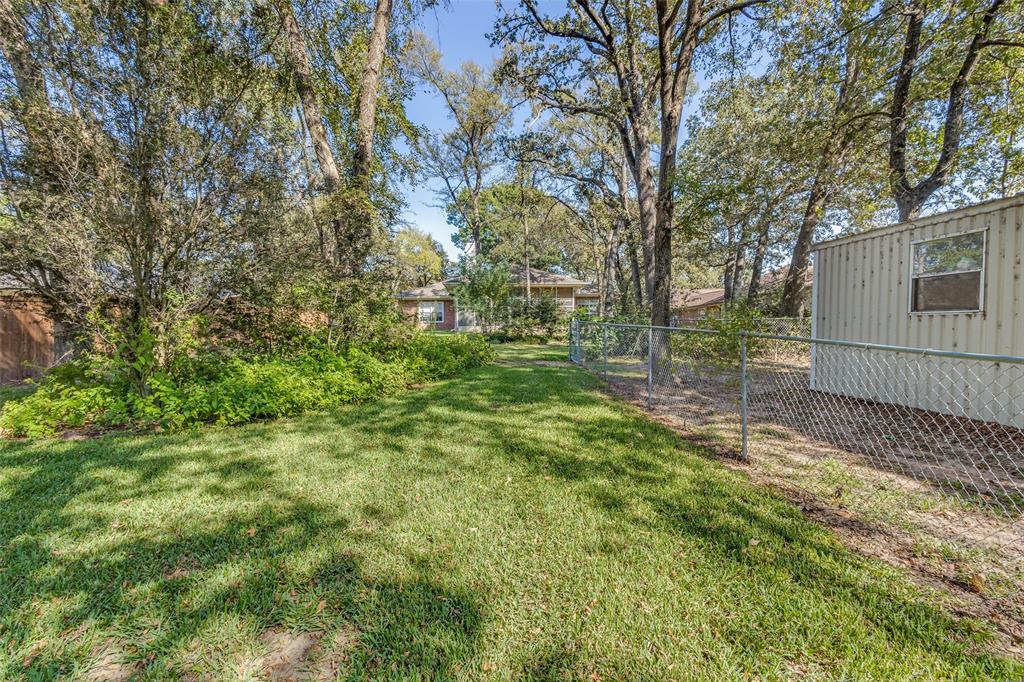 Lake Kiowa - Residential