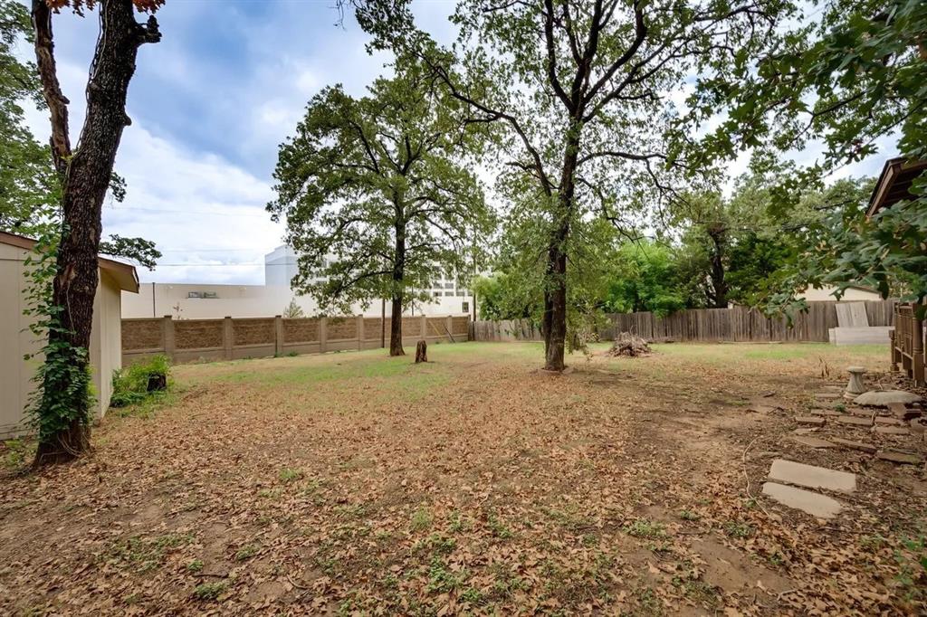 Oaks Add - Residential