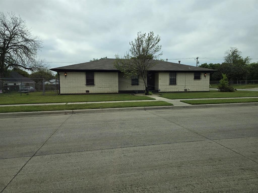 Chamberlain Arlington Heights - Residential