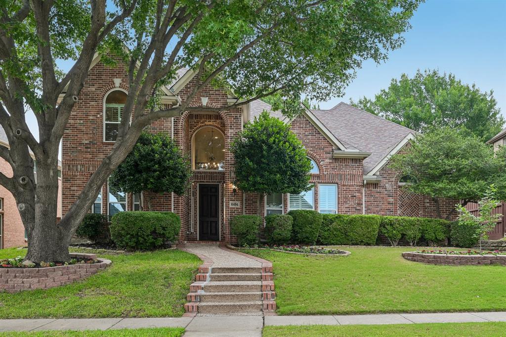 6404 Dakota Drive