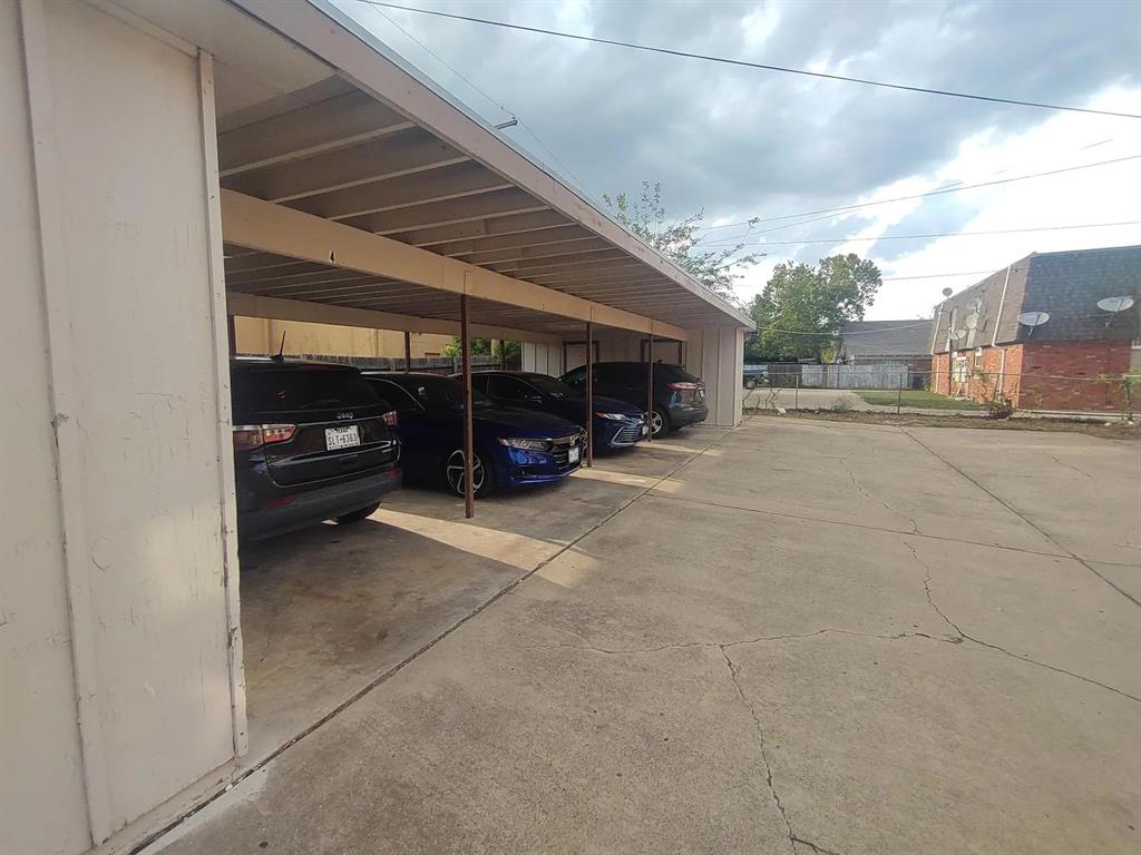 Hallmark Add - Residential Lease