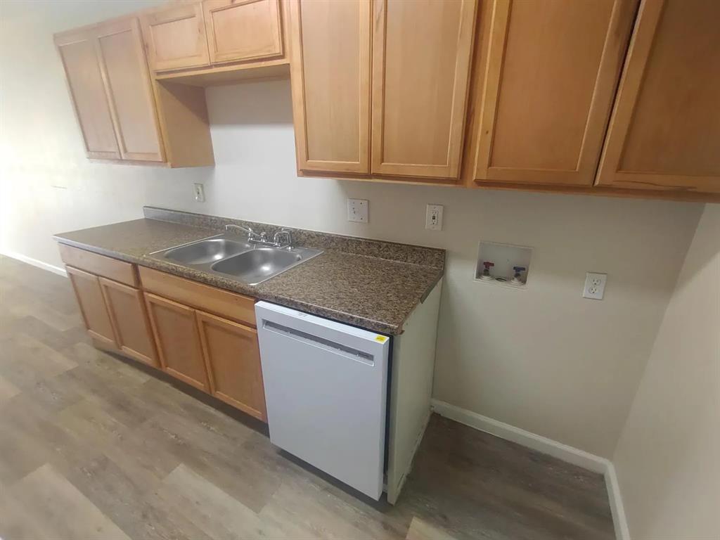 Hallmark Add - Residential Lease