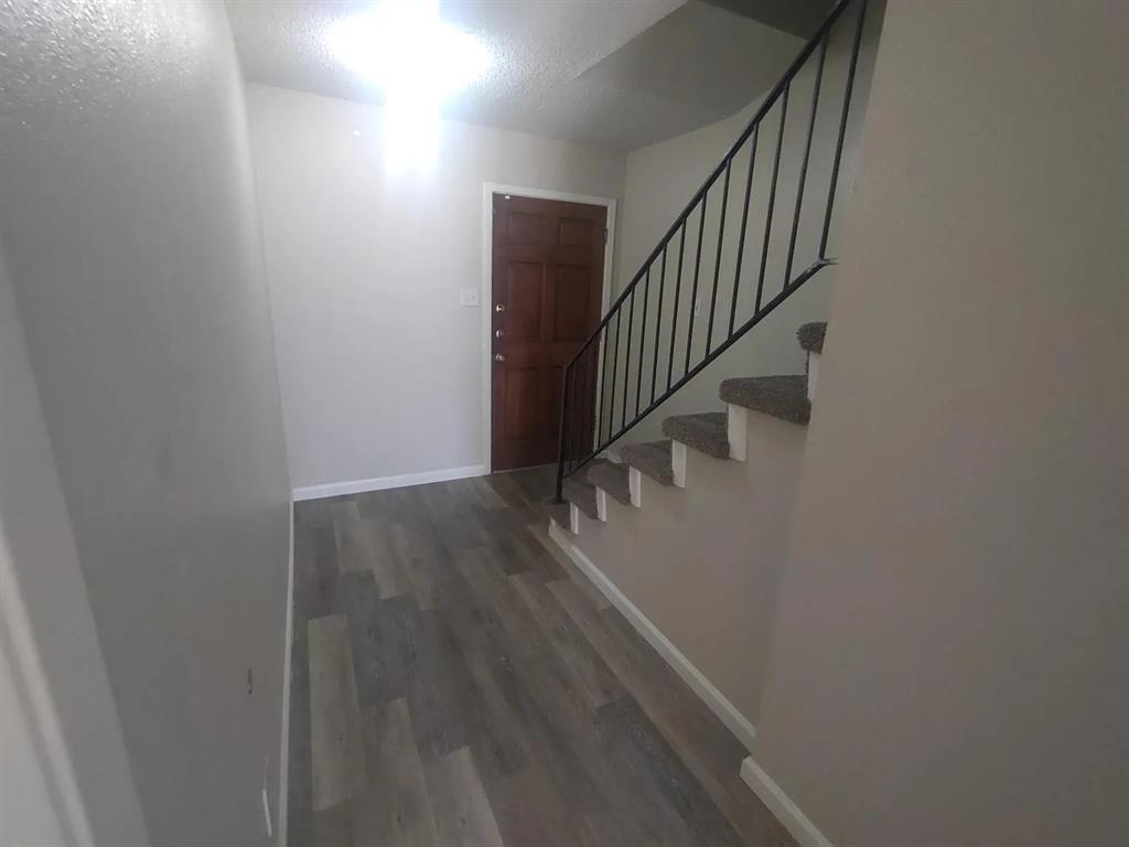 Hallmark Add - Residential Lease