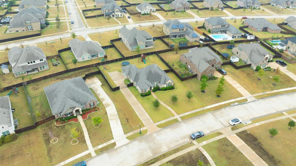 Stoney Crk Ph 2e - Residential