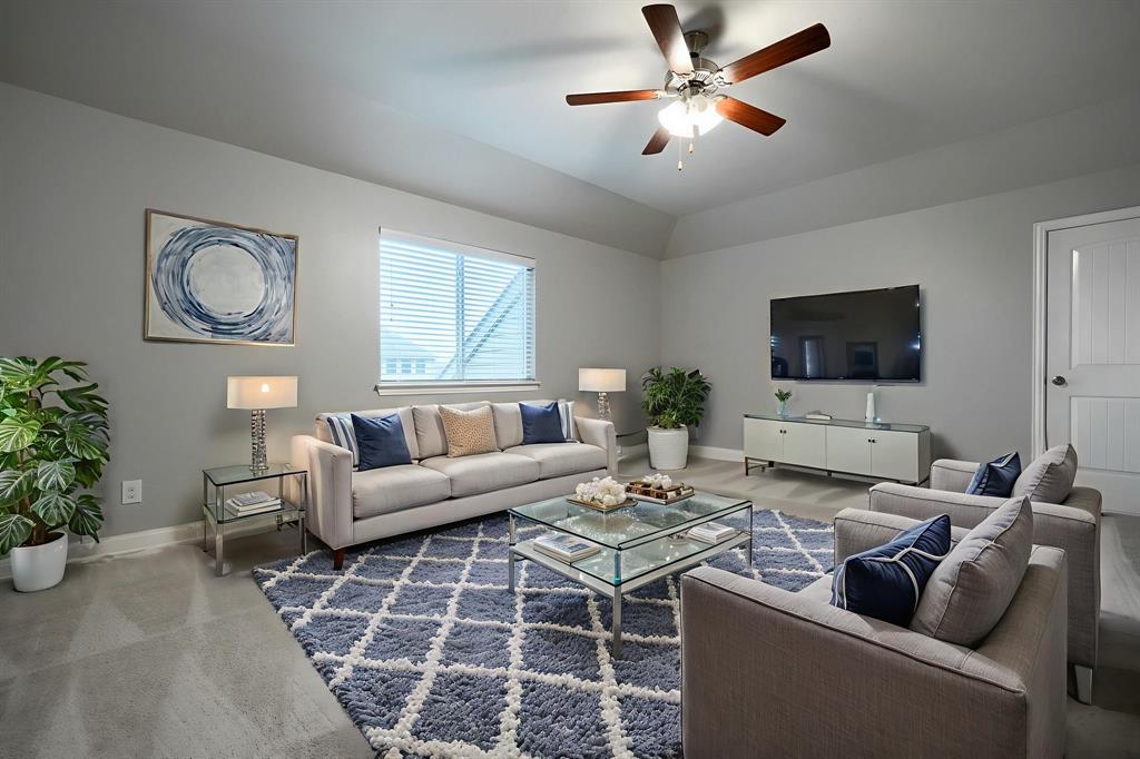 Stoney Crk Ph 2e - Residential