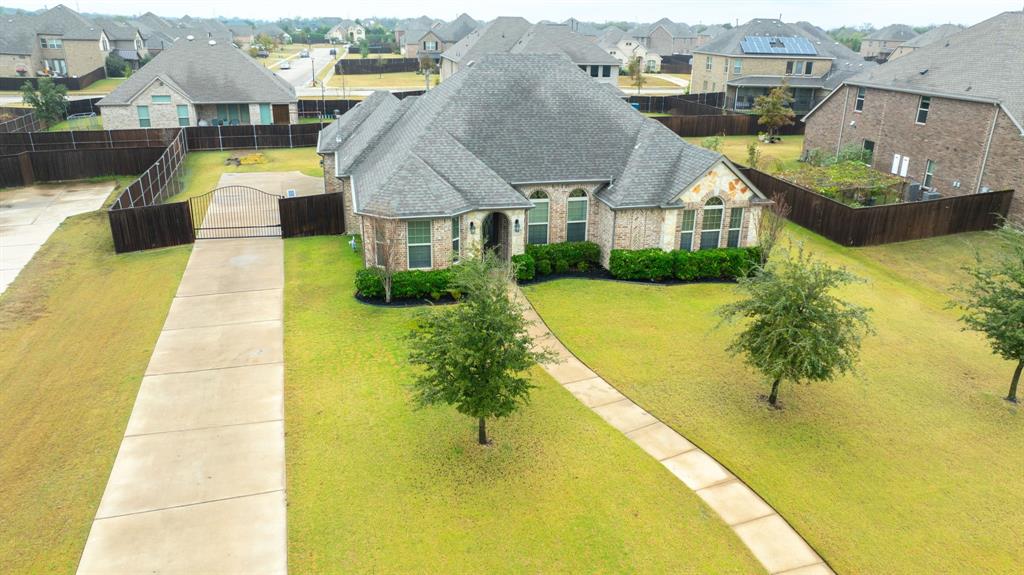 Stoney Crk Ph 2e - Residential