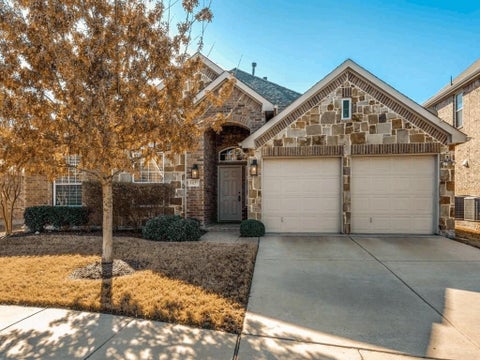 Photo of 11257 Corsicana Drive, Frisco, TX 75035 (MLS # 21393316)