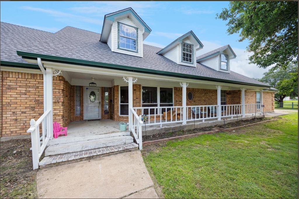 216 Berry Drive