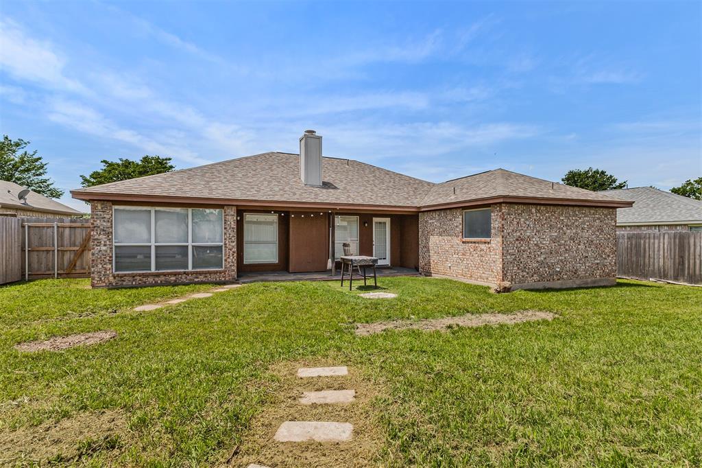 1012 High Crest Drive