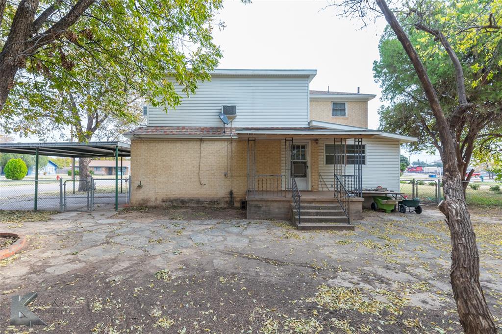 RP Munday - Residential