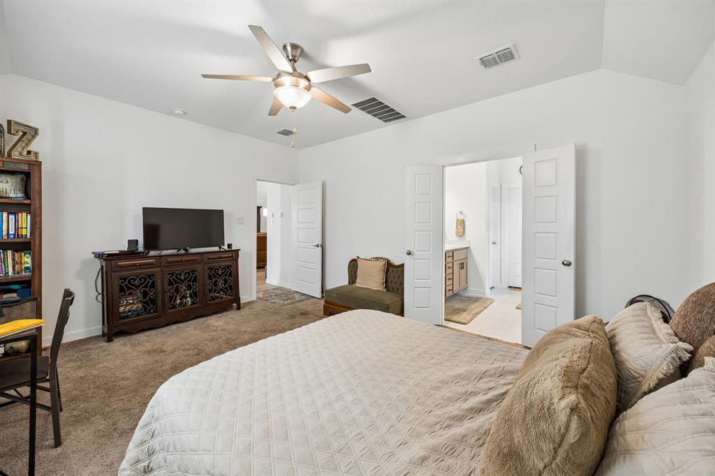 Cibolo Hills - Residential