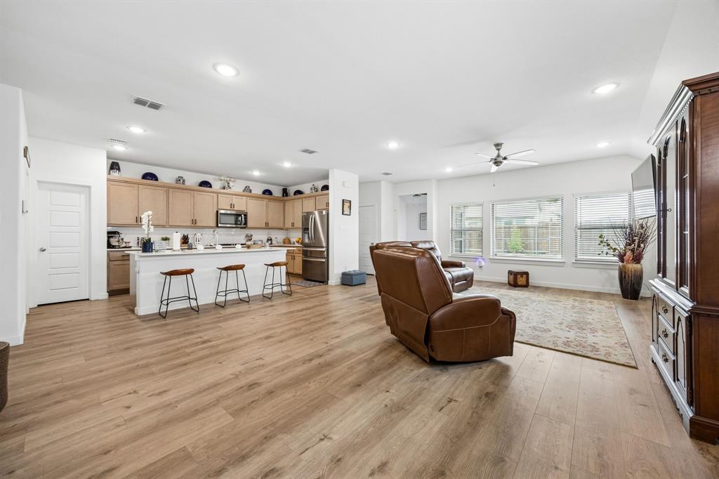 Cibolo Hills - Residential