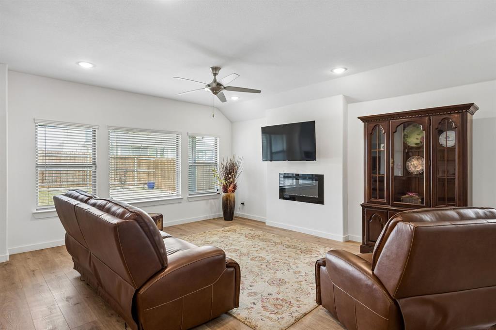 Cibolo Hills - Residential