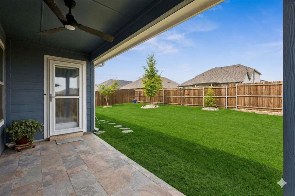 Cibolo Hills - Residential