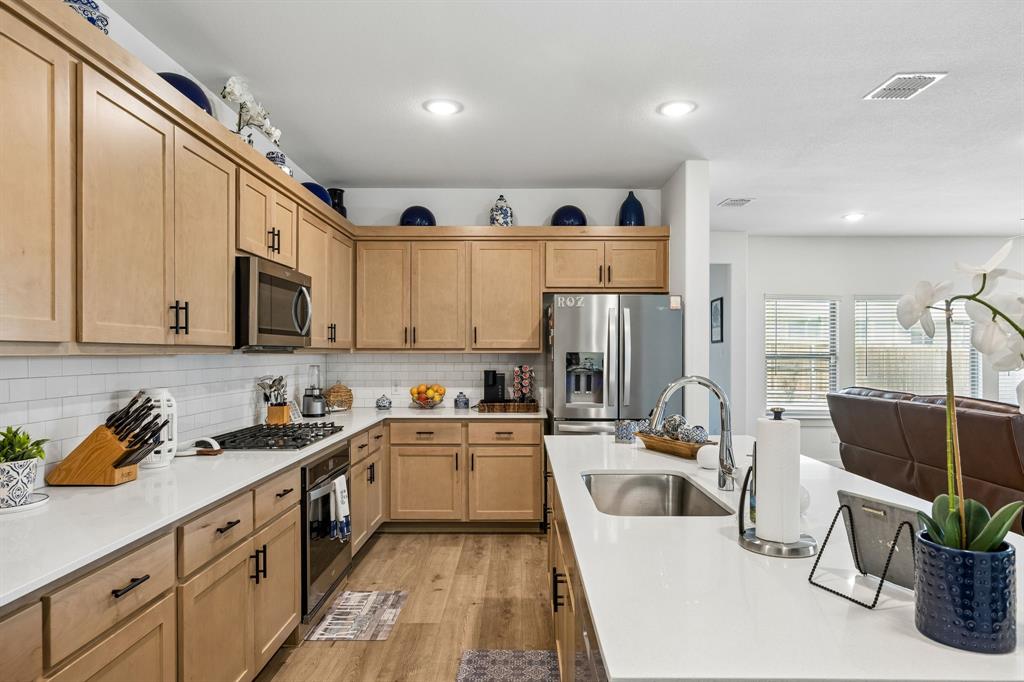 Cibolo Hills - Residential