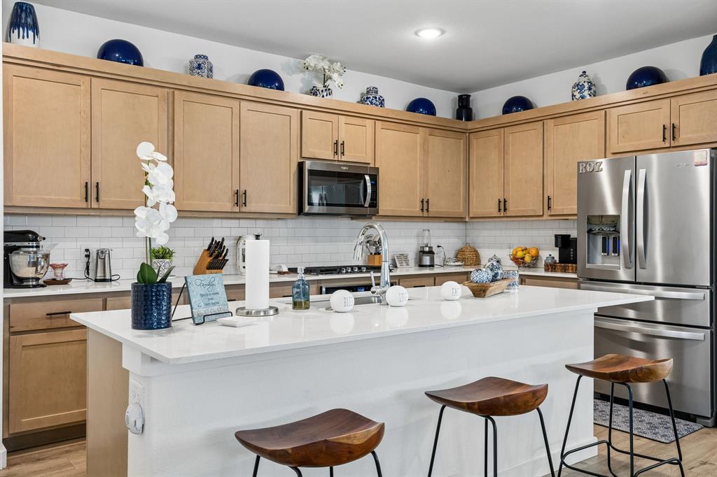 Cibolo Hills - Residential