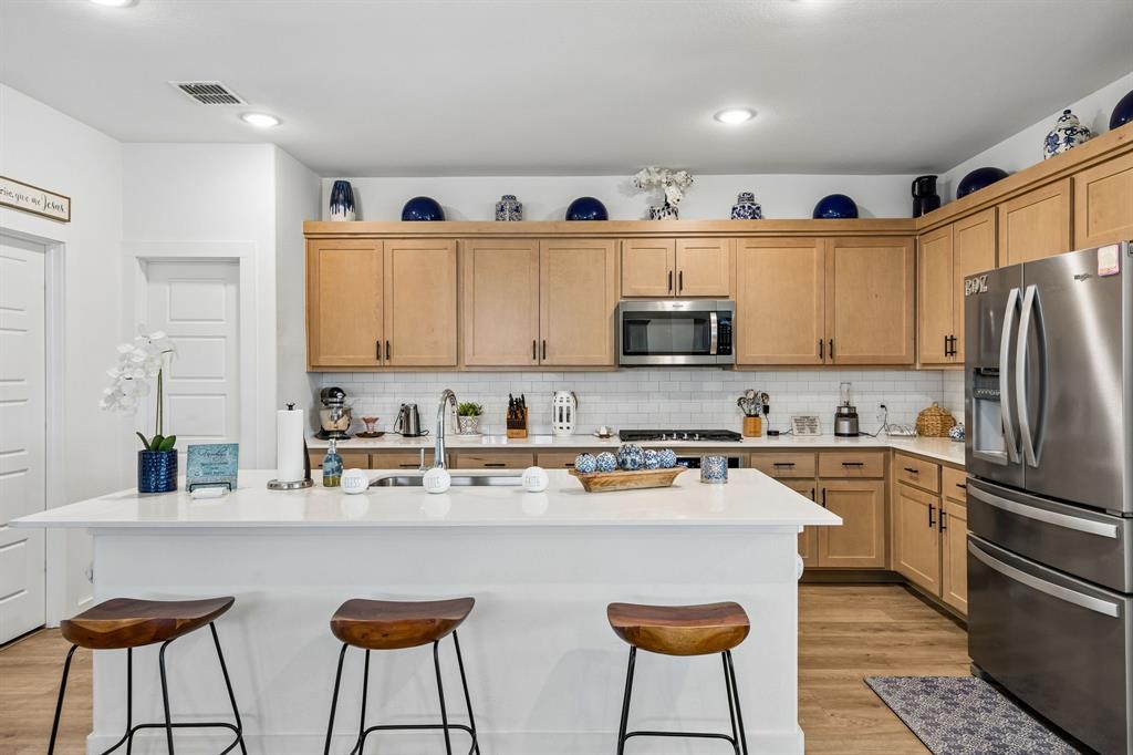 Cibolo Hills - Residential