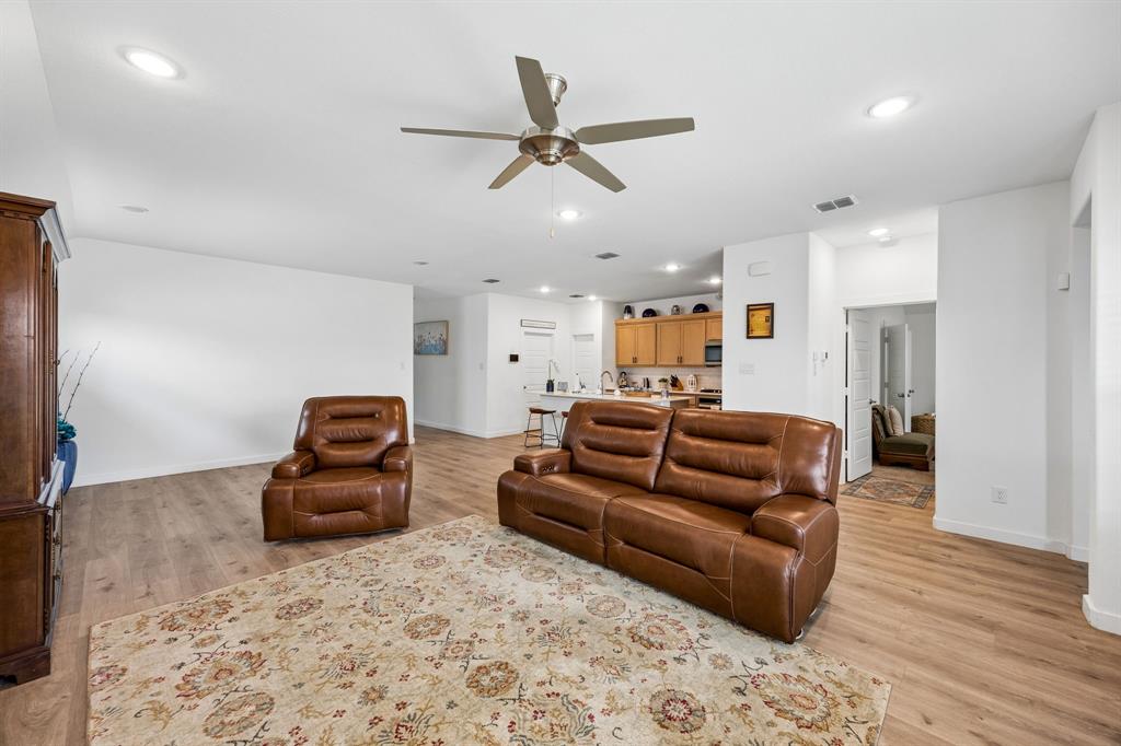 Cibolo Hills - Residential