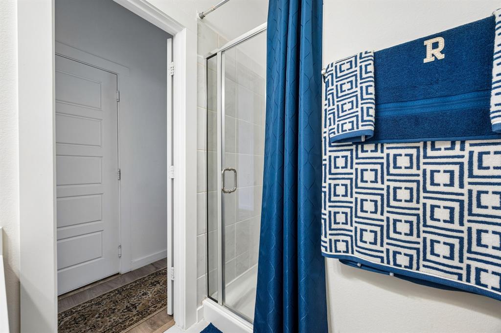 Cibolo Hills - Residential