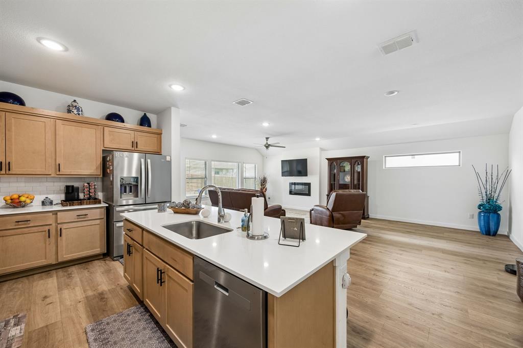 Cibolo Hills - Residential