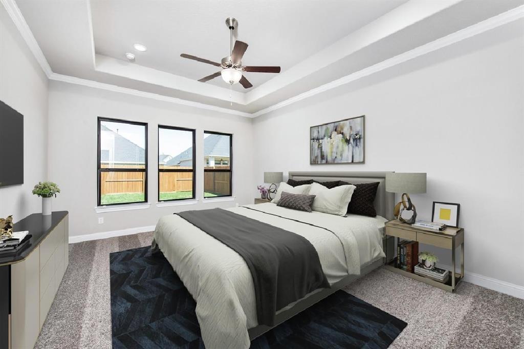 Wildflower Ranch - Select Collection - Residential