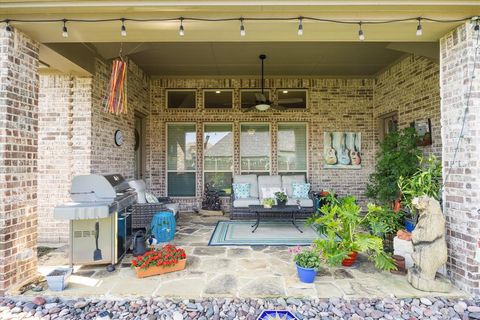 A home in Rockwall