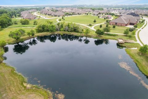 A home in Rockwall