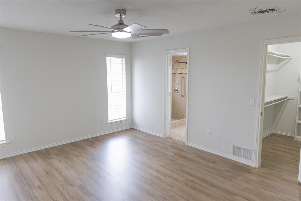 Teakwood Estates - Residential Lease