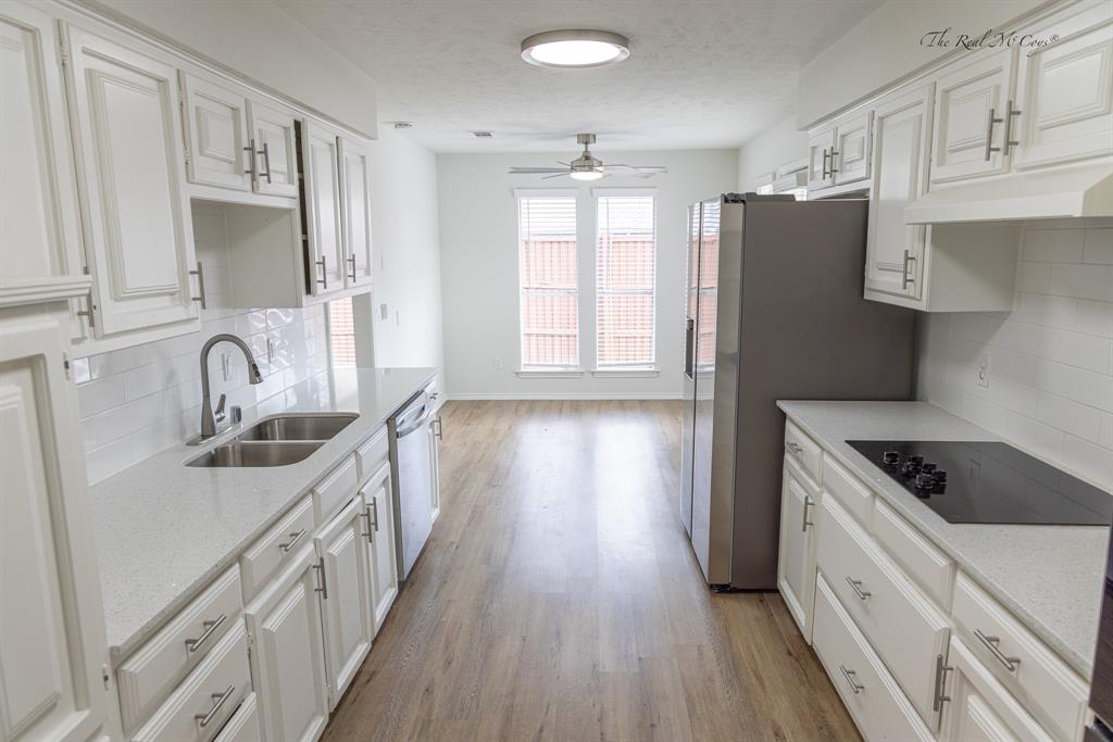 Teakwood Estates - Residential Lease