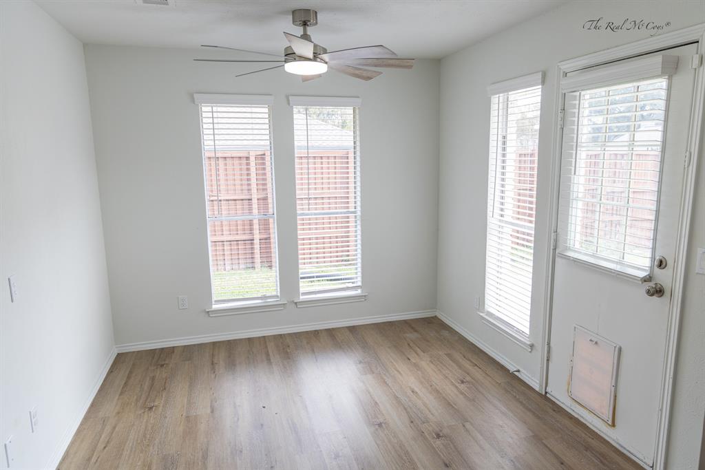 Teakwood Estates - Residential Lease