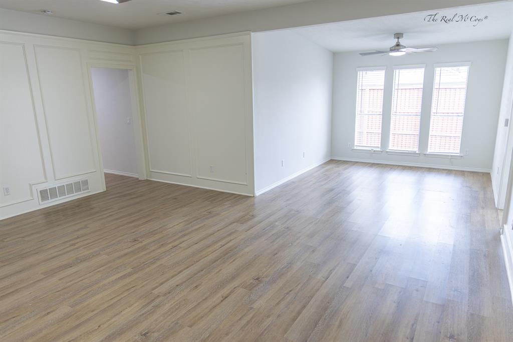 Teakwood Estates - Residential Lease