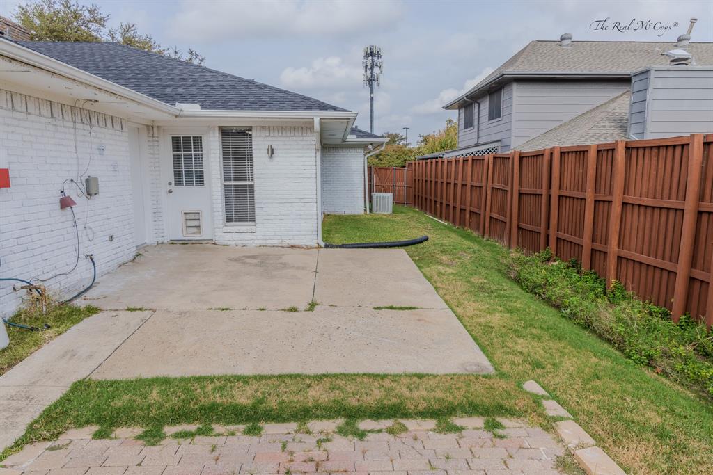 Teakwood Estates - Residential Lease