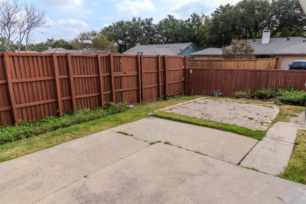 Teakwood Estates - Residential Lease