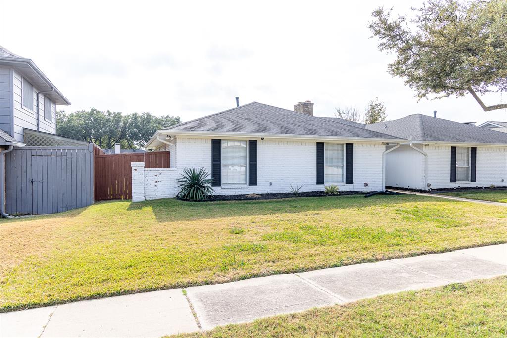 Teakwood Estates - Residential Lease