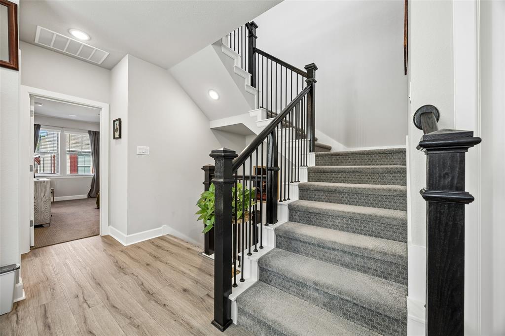 Stevens Village Add - Residential