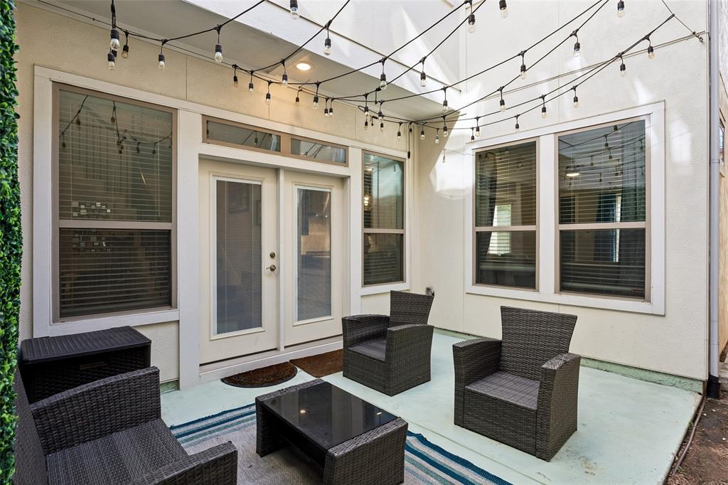 Stevens Village Add - Residential