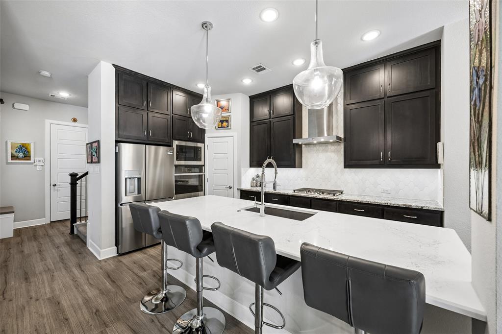 Stevens Village Add - Residential