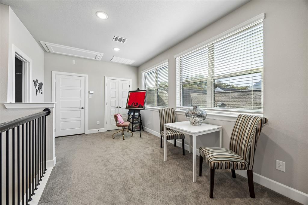 Stevens Village Add - Residential