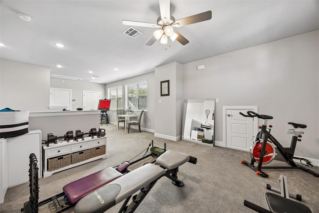 Stevens Village Add - Residential