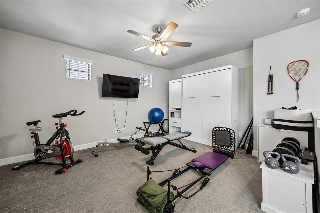 Stevens Village Add - Residential