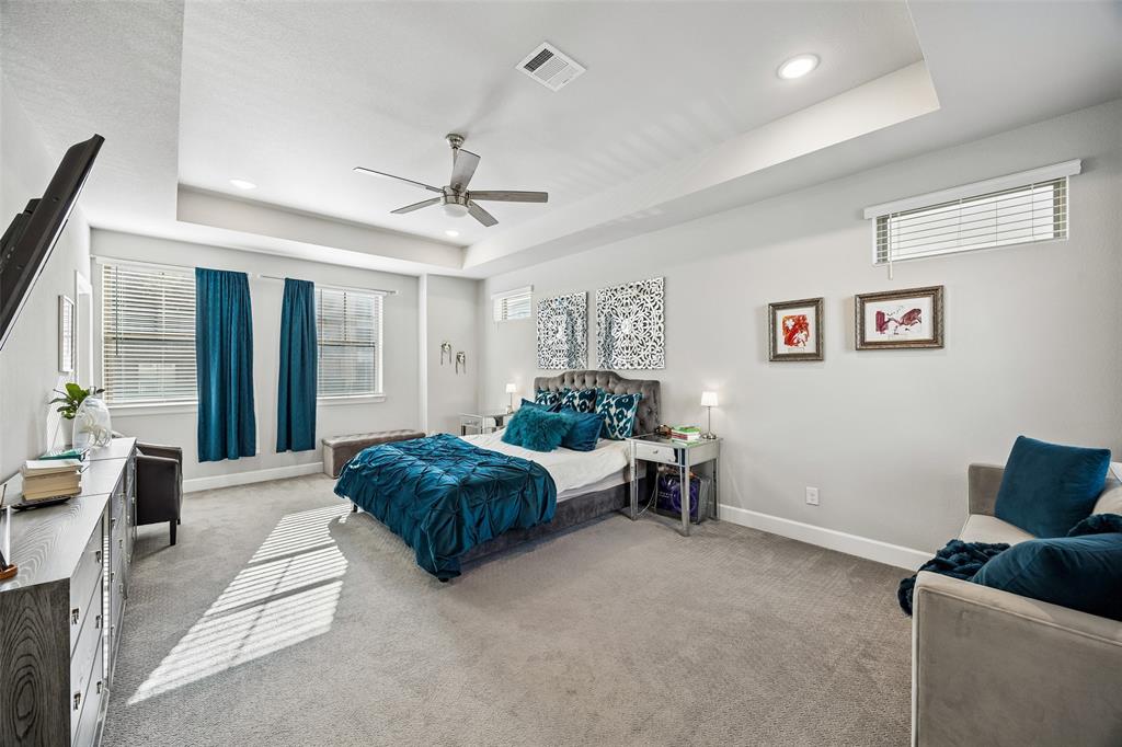 Stevens Village Add - Residential