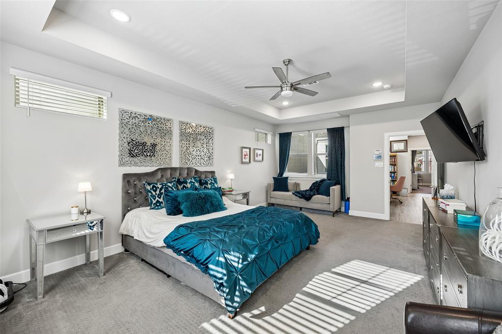 Stevens Village Add - Residential