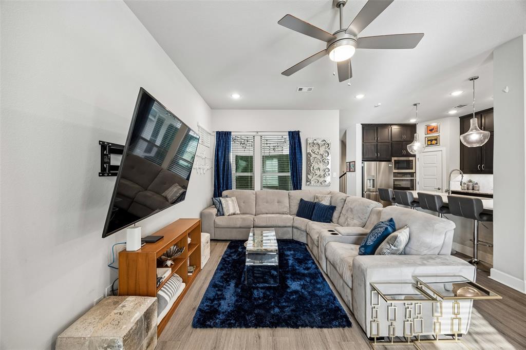 Stevens Village Add - Residential