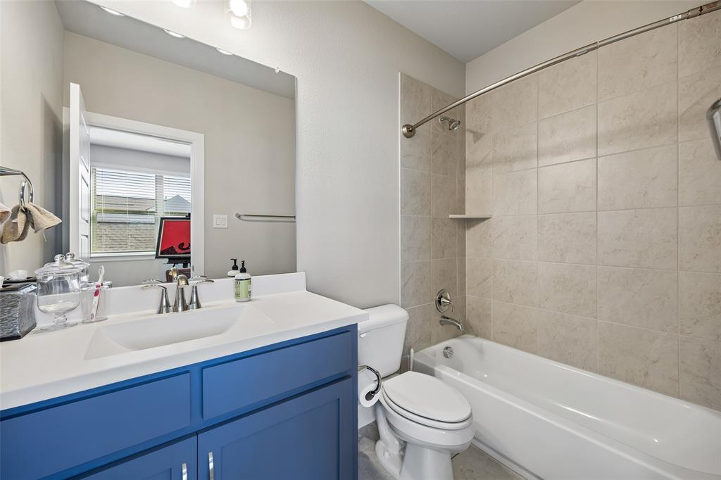 Stevens Village Add - Residential