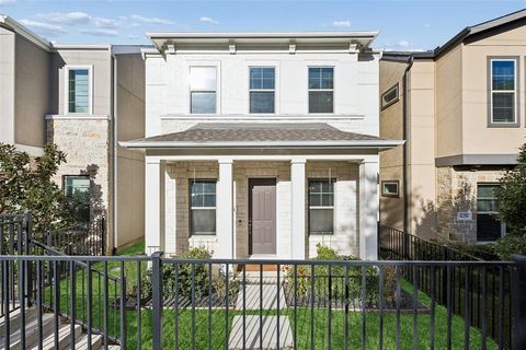 616 Aspen Valley Lane Dallas TX 75208