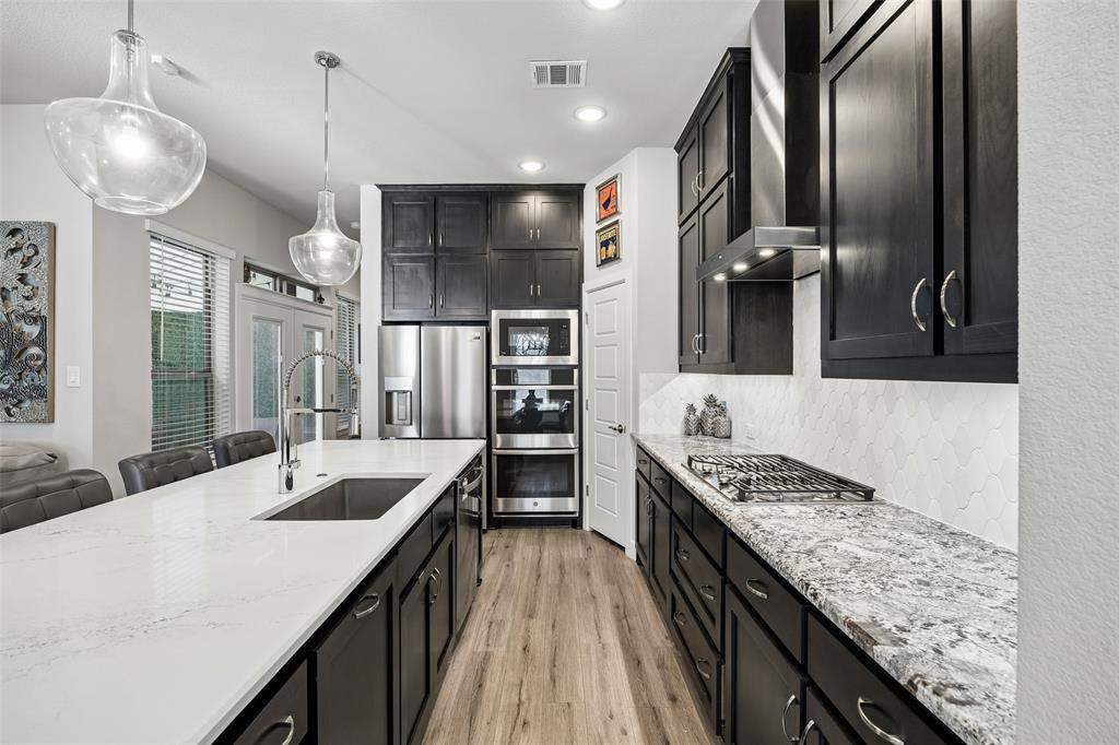 Stevens Village Add - Residential