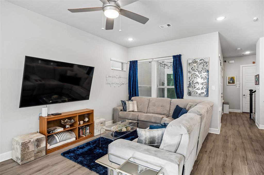 Stevens Village Add - Residential