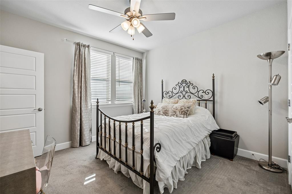 Stevens Village Add - Residential